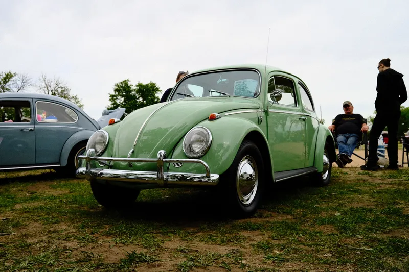 Glovebox Gallery Photograph